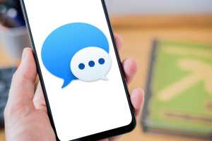 How to get iMessage on Android