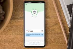 How to use a VPN on Android