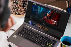 How to watch The CW in the UK