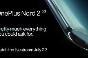 How to watch the OnePlus Nord 2 launch