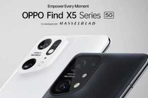 How to watch the Oppo Find X5 launch