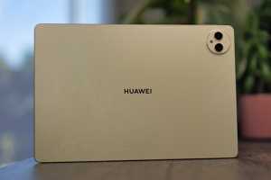 Huawei MatePad Pro 12.2 review: Doodler's delight