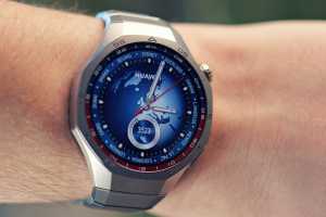 Huawei Watch GT5 Pro review: Style & fitness personified