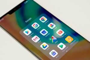 How to access Google without sideloading on Huawei phones