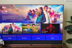 Sky's new TV package makes it more affordable than ever