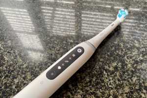 Oral-B iO Series 5 review