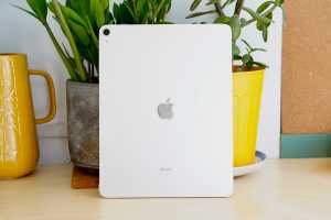 iPad Air 6 (2024) review