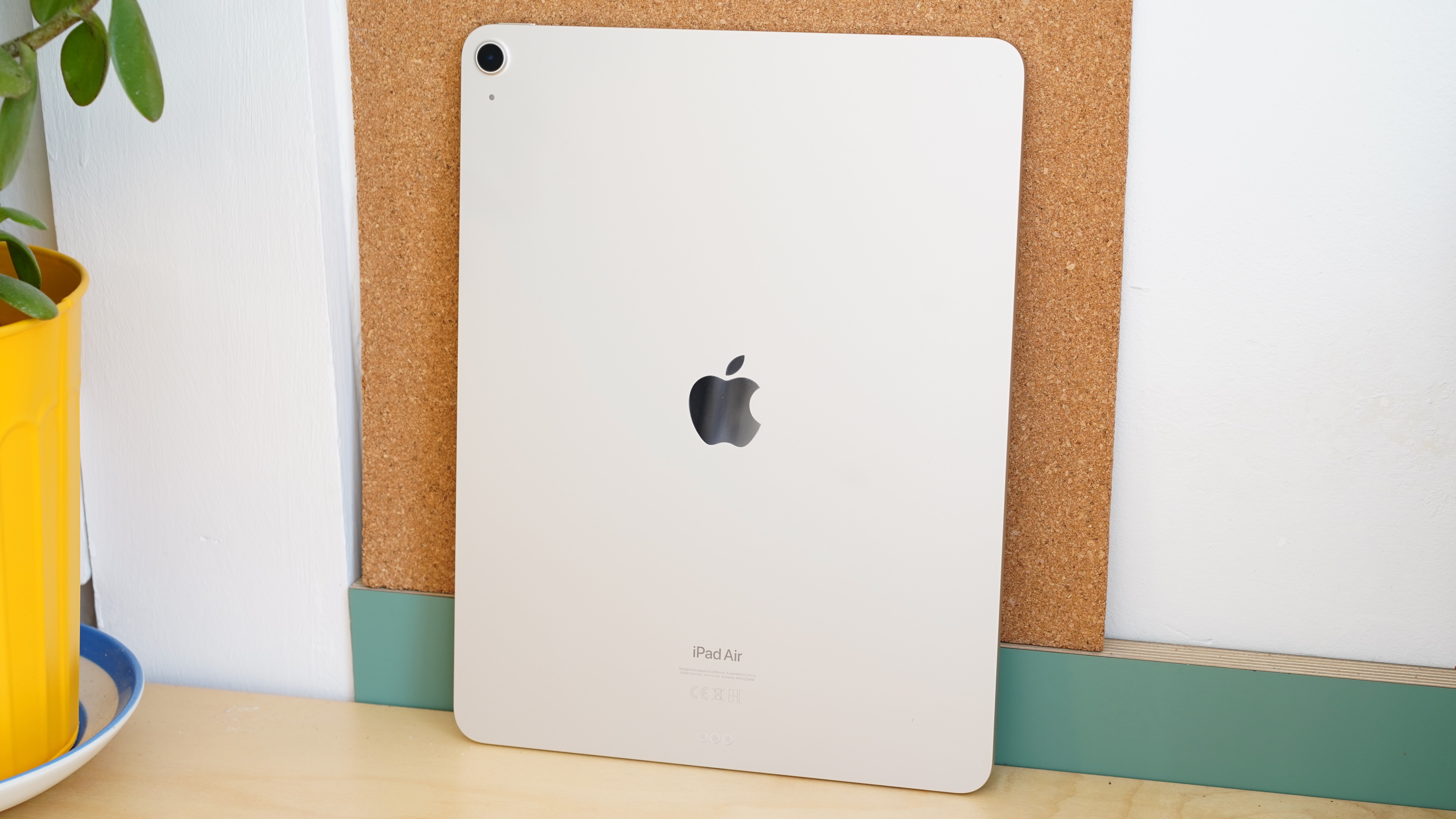 Apple iPad Air (2024) - Best overall