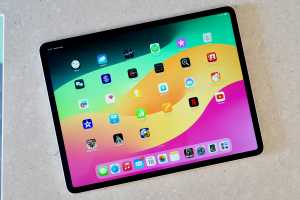 The new iPad Air might feature 90Hz refresh rate for the first time ever