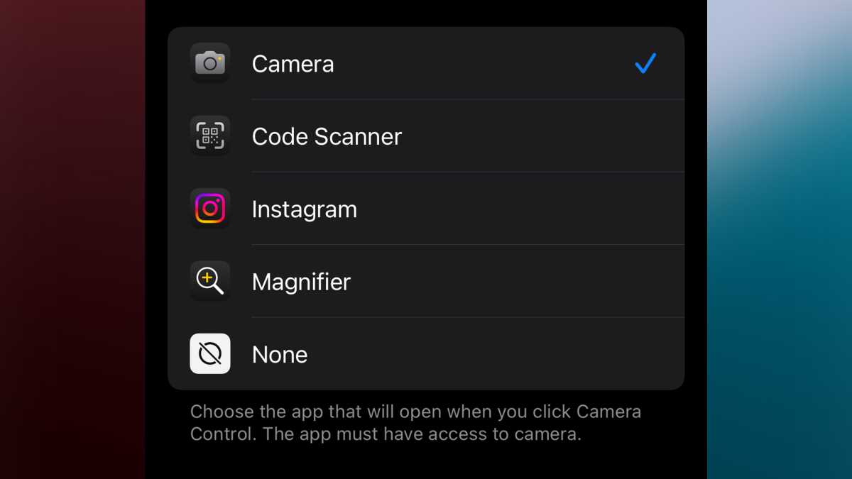 iPhone 16 series tips and tricks Camera Control quick launch alts