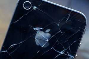 Average iPhone broken in just 10 weeks