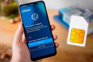 10GB SIM-only offer from Lebara is just £5p/m until 28 February