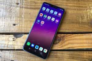 The best LG G7 ThinQ deals