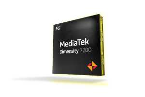 MediaTek drops mid-range Dimensity 7200, first phones due in March