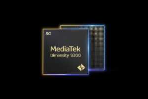 MediaTek Dimensity 9300: Everything you need to know