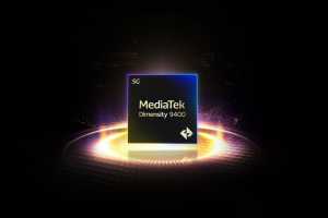 MediaTek reveals the chip that might power your next Android flagship