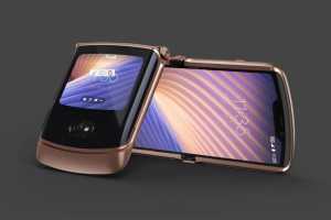 Best Motorola Razr 5G deals