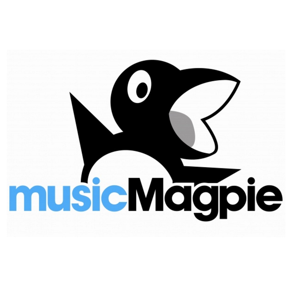 Music Magpie