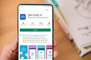 How to download the NHS COVID-19 app