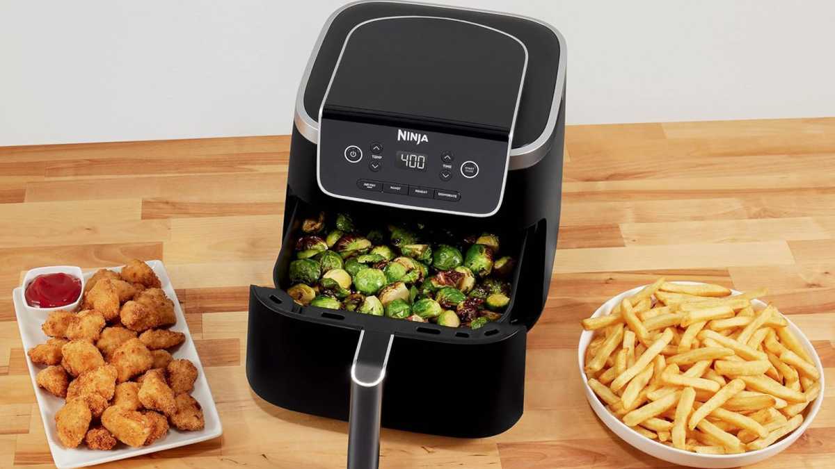 Ninja Air Fryer Pro 4-in-1