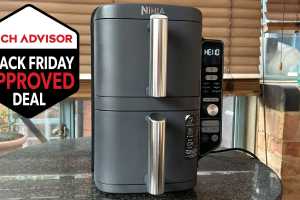 Ninja Cyber Week air fryer deals handpicked by our editor