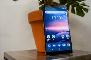 The best Nokia 8 Sirocco deals