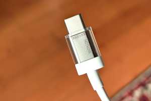 How to choose a USB-C cable for charging