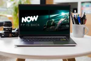 You can watch Now while you're on holiday - here's how