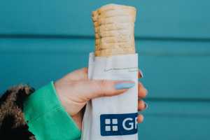 O2 customers can bag free sausage rolls from Greggs