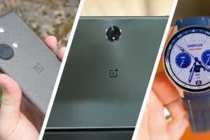 OnePlus confirms the four new products it's launching this month