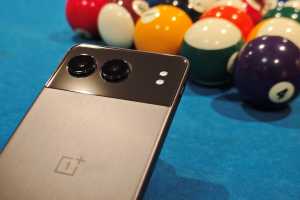 The OnePlus Nord 4 is the cheapest phone with this key feature