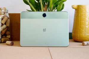 OnePlus Pad Go review