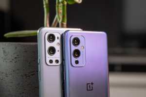 Best OnePlus 9 & 9 Pro deals in the UK