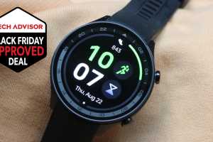 Get this incredible Cyber Monday offer on the best smartwatch you can buy