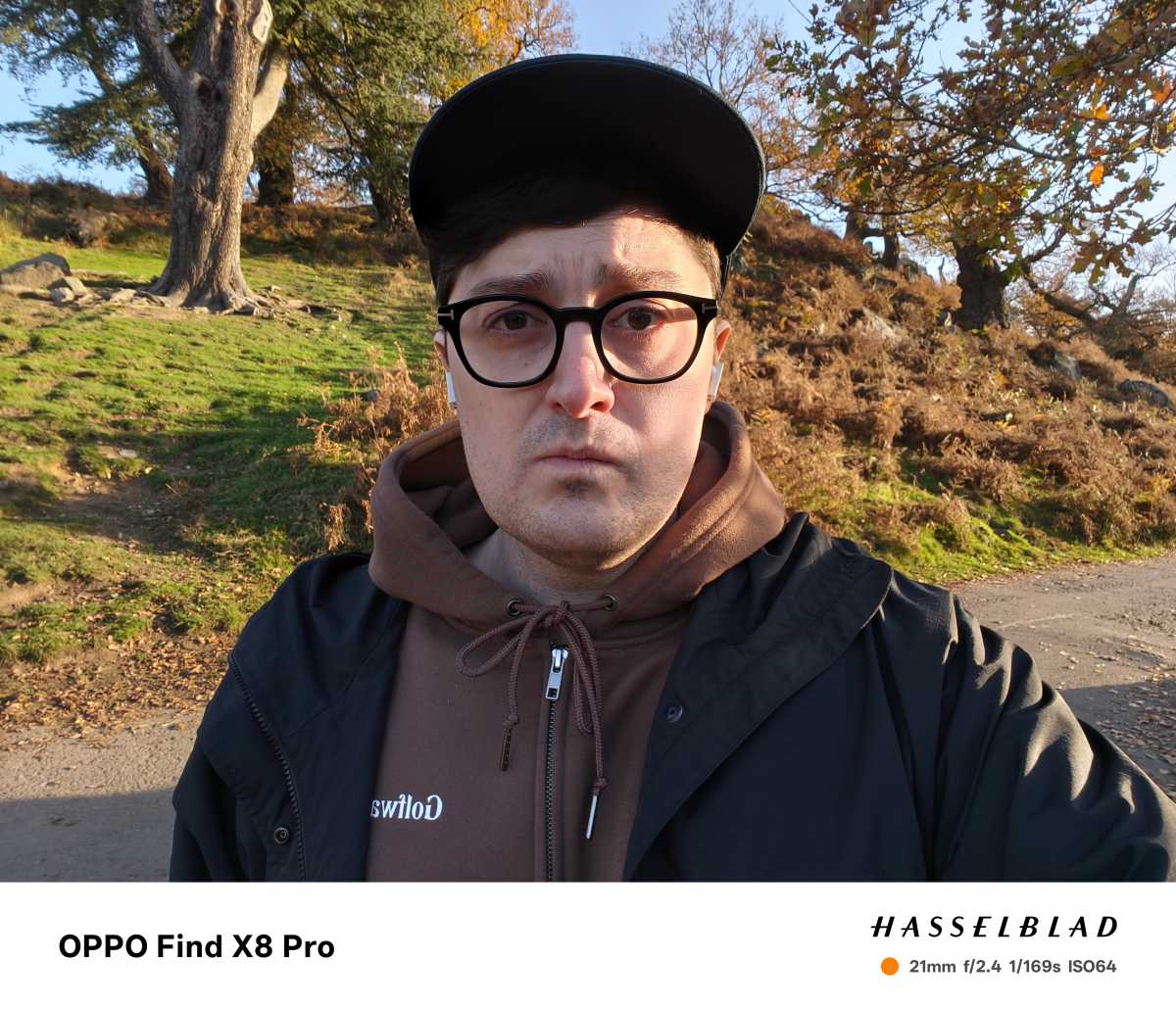 Oppo Find X8 Pro test photo 14