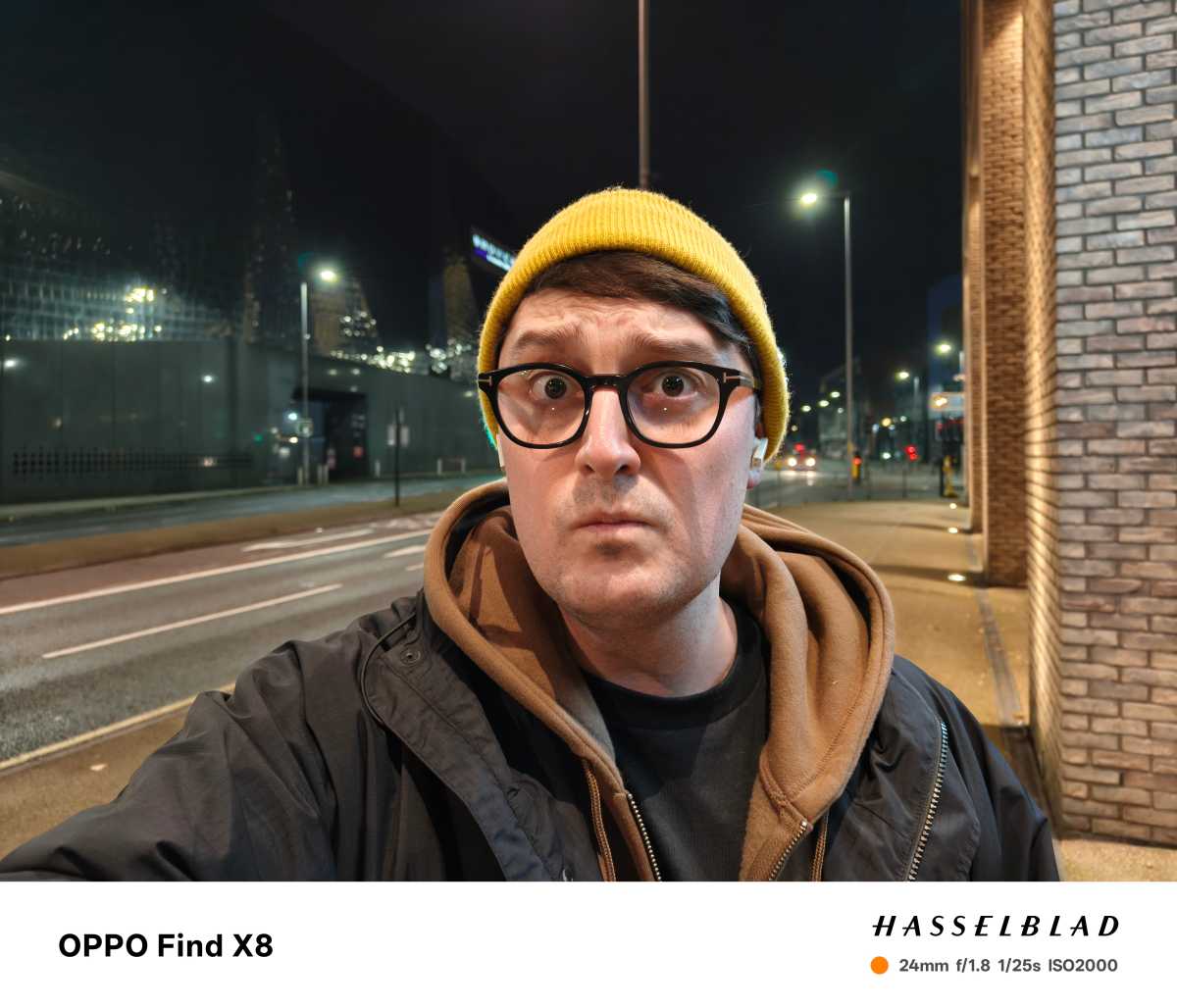 Oppo Find X8 test photo 32