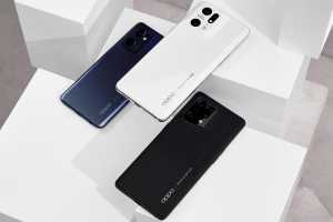 Best Oppo Find X5 deals