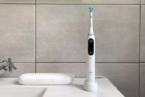 Oral-B iO Series 6 review