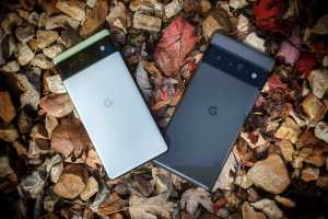 Google Pixel 6, Pixel 7 and Pixel Fold get free software support upgrade