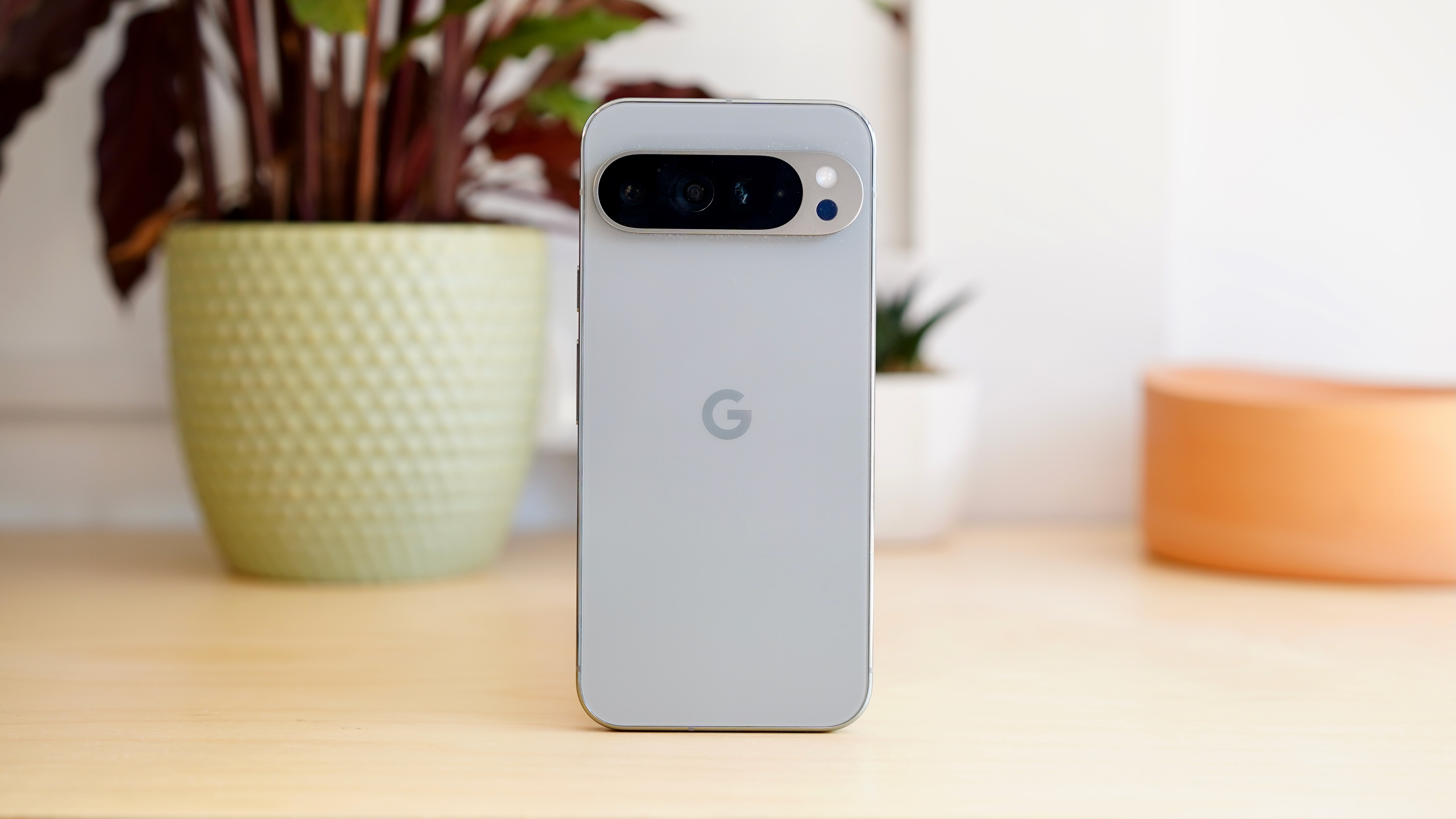 Google Pixel 9 Pro/9 Pro XL - Best point-and-shoot