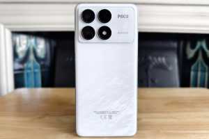 The Poco F6 Pro is a good phone – make it even better by enabling these hidden features