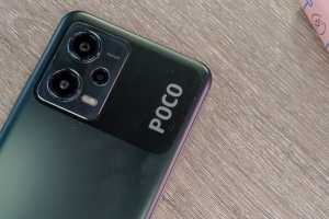 Why Poco doesn’t want to make folding phones...yet