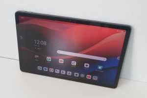 Lenovo Tab M11 review