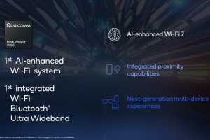Qualcomm's new Wi-Fi system could be the future of device connectivity