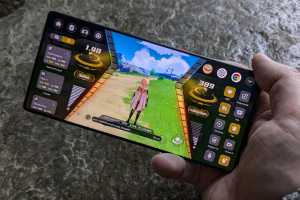 Nubia Redmagic 10 Pro review: Mobile gaming monster