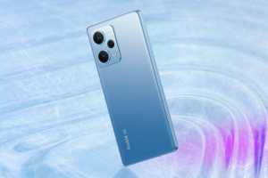 Xiaomi adds 200Mp camera to its new mid-range Redmi phone