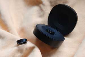 RingConn Gen 2 review: Smart ring battery champ