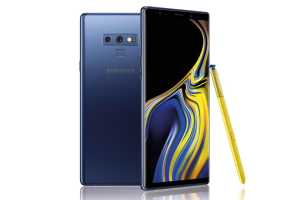 Best Samsung Galaxy Note 9 Deals January 2019