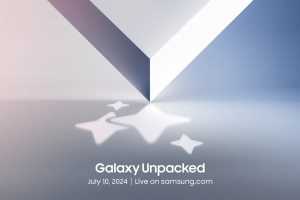 How to watch today's Samsung Galaxy Unpacked event live