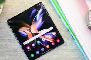 Best Samsung Galaxy Z Fold 4 deals